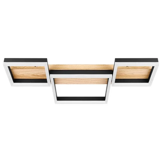 LED csillár Galaxis Livia 74x40x8cm 70W	