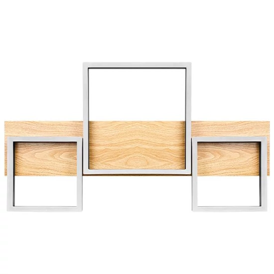 LED csillár Galaxis Livia 74x40x8cm 70W	