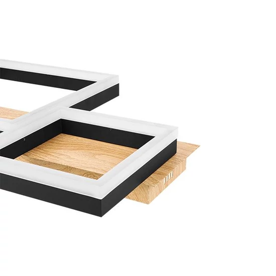 LED csillár Galaxis Livia 74x40x8cm 70W	