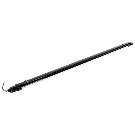 LED lámpa IP65 120cm 36W 4000K fekete