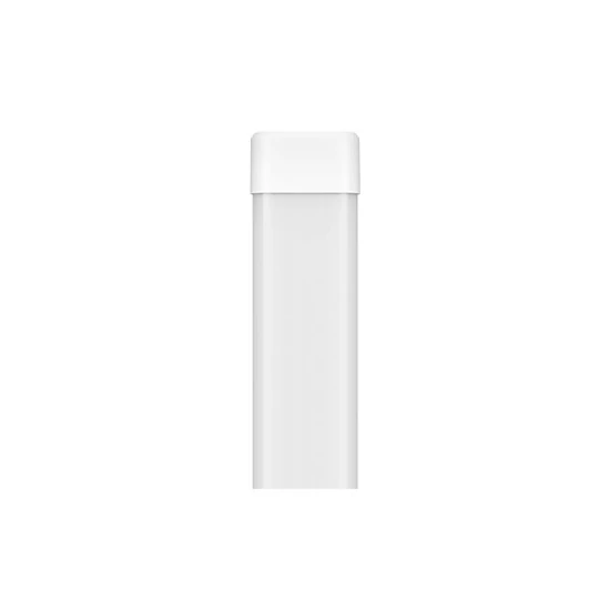 LED lámpa IP20 lapos 60cm 18W 4000K
