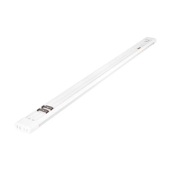 LED lámpa IP20 lapos 60cm 18W 4000K