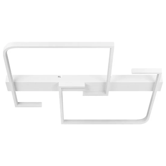 Moris LED csillár 62x50x6cm 29W fehér 3CCT DIP