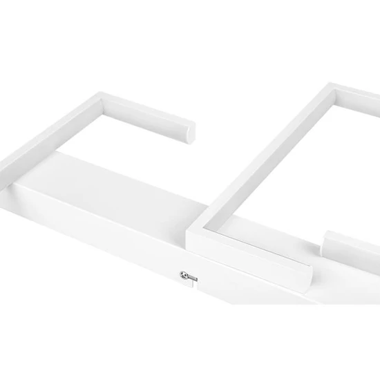 Moris LED csillár 62x50x6cm 29W fehér 3CCT DIP