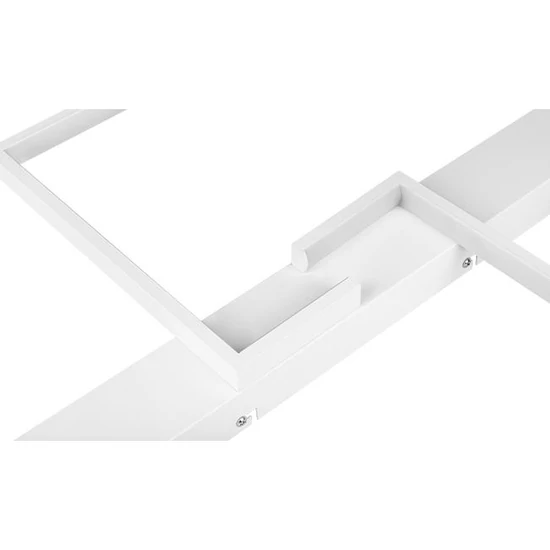 Moris LED csillár 62x50x6cm 29W fehér 3CCT DIP
