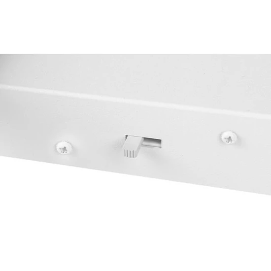 Moris LED csillár 62x50x6cm 29W fehér 3CCT DIP