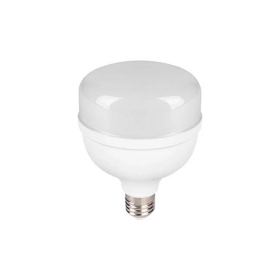 LED izzó E27/E40 Goliat T100 4000K 30W 230V