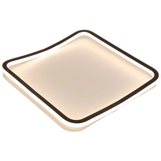 Avide Design Mennyezeti Lámpa Cole 60W RF Távirányítóval
