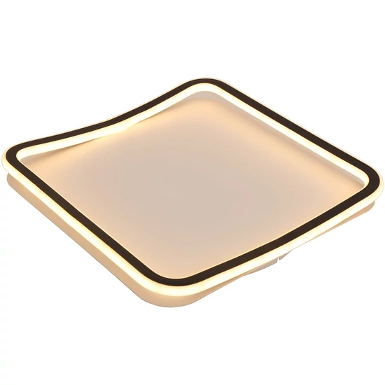 Avide Cole LED mennyezeti lámpa 60W modern design