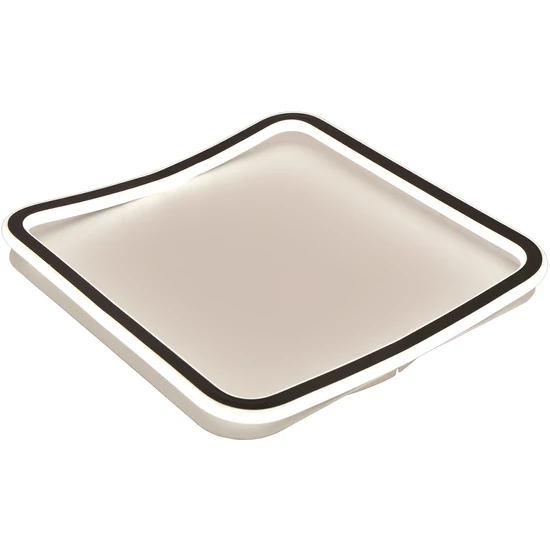 Avide Design Mennyezeti Lámpa Cole 60W RF Távirányítóval