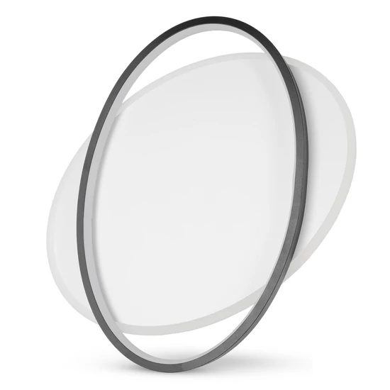 Avide Design Mennyezeti Lámpa Colin – 43 W LED, RF távirányítóval
