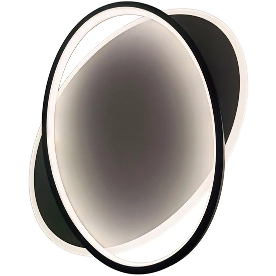 Avide Design Mennyezeti Lámpa Colin – 43 W LED, RF távirányítóval