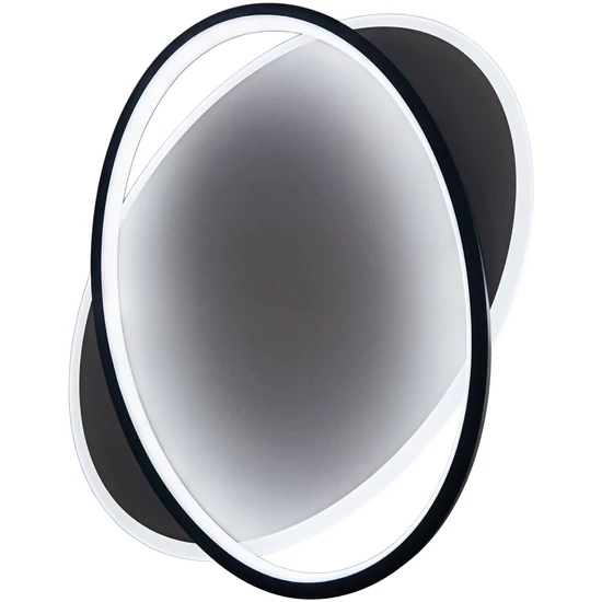 Avide Design Mennyezeti Lámpa Colin – 43 W LED, RF távirányítóval