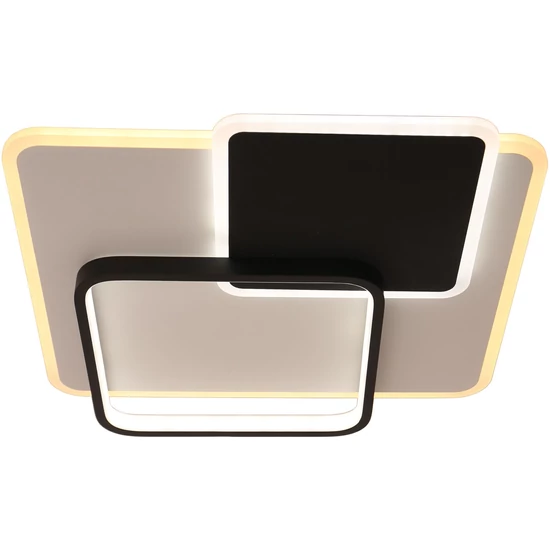Avide Design Mennyezeti Lámpa Jett 64W RF Távirányítóval