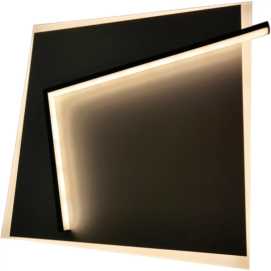 Avide Malakai LED mennyezeti lámpa 44W modern design
