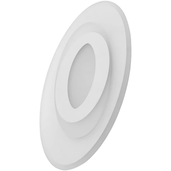Avide Design Mennyezeti Lámpa Matteo 45W RF Távirányítóval