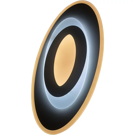 Avide Matteo LED mennyezeti lámpa 45W modern design