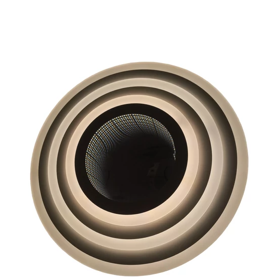 Avide Design Mennyezeti Lámpa Noah 76W(38+38) RF Távirányítóval