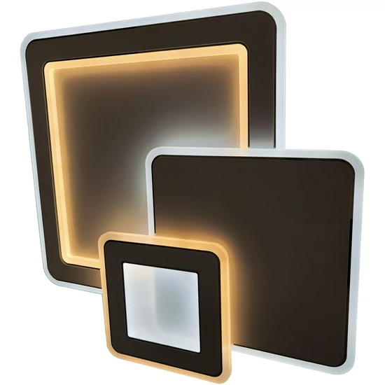 Avide Sophie LED mennyezeti lámpa 93W modern design