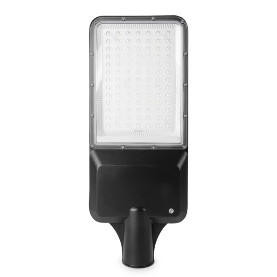 Avide LED Szolár Utcai Lámpa 300W NW 4000K szolár panel 30000mAH 3.2V LiFePO4 akkumulátor, távirányítóval
