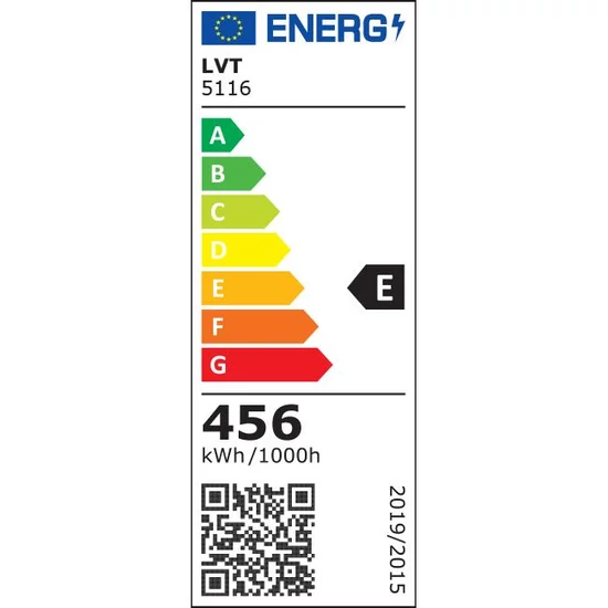 Hexagon LED lámpa 14S 456W 420x238cm szett 6500K