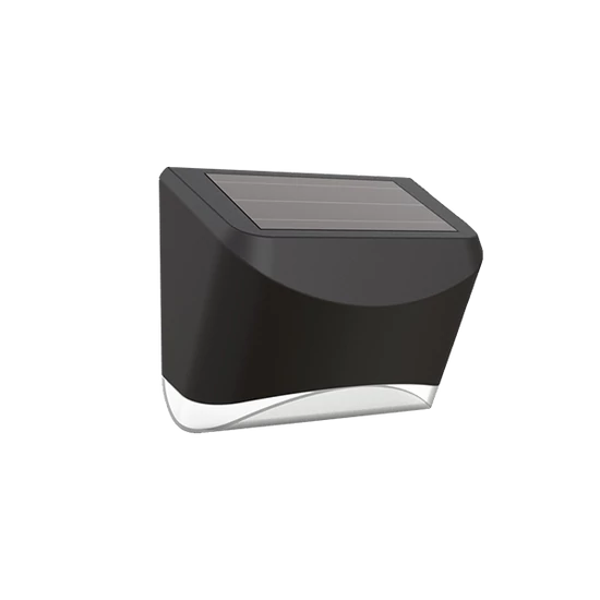 FALI LED NAPELEMES LÁMPA 23429 0.12W IP44