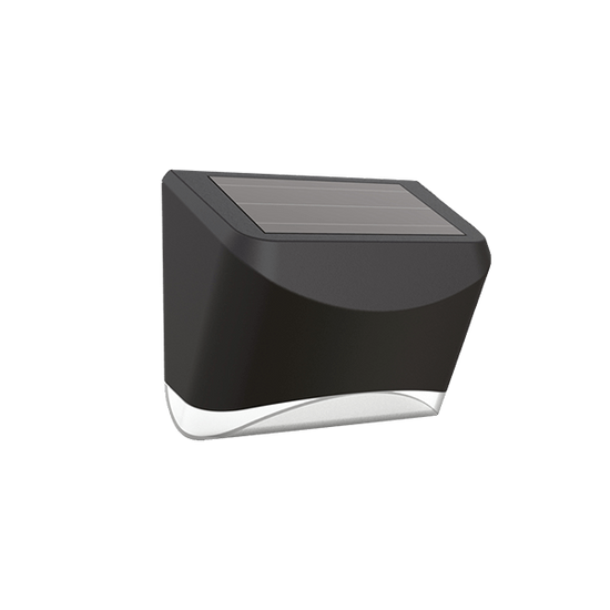 FALI LED NAPELEMES LÁMPA 23429 0.12W IP44