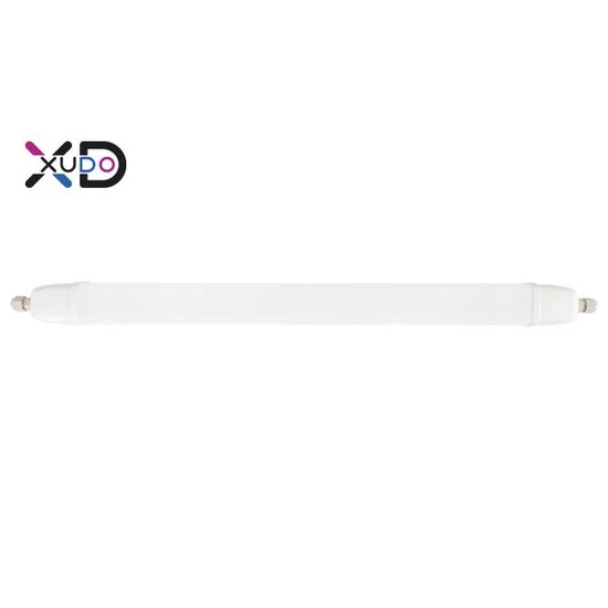 Led lámpa ip65 kandio 120cm 40w 4500k