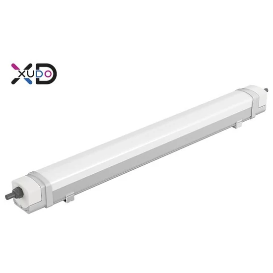 IP65 Limi LED lámpa 120 cm, 40W, 3CCT, vízálló LED lámpatest