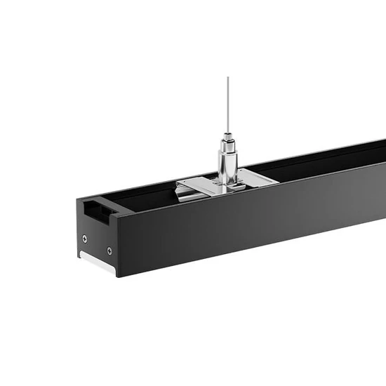 Irodai LED lineáris lámpa 150cm 45W 4500K