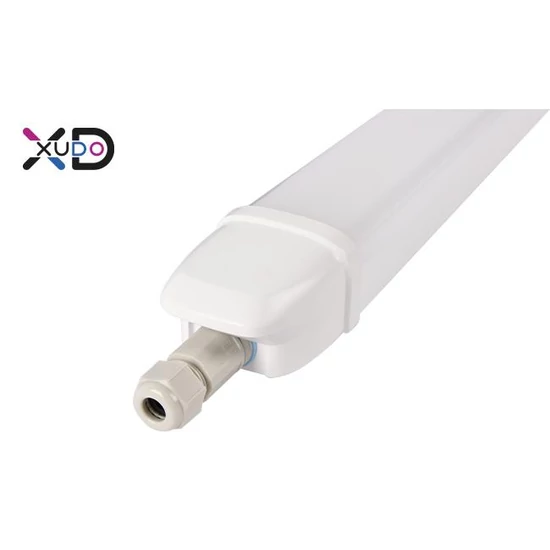 LED lámpa IP65 Kandio 120cm 40W 4500K