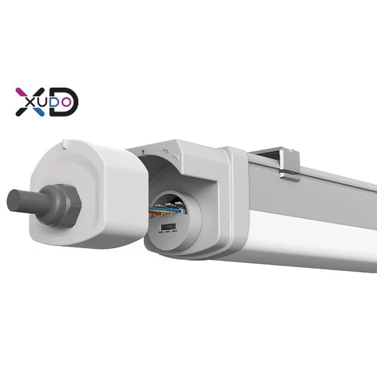 Limi LED lámpa IP65 120cm 40W 3CCT