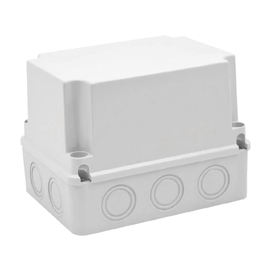 DISTRIBUTION BOX CP 1262 190X145X140 IP54