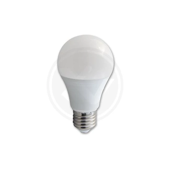 LED E27 WIFI A60 RGB + WW / CW 12W LED izzó