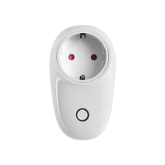 S26F-195045 SMART SOCKET GERMAN TYPE