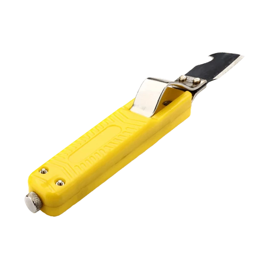 EL-256 WIRE STRIPPER KNIFE 8-28MM