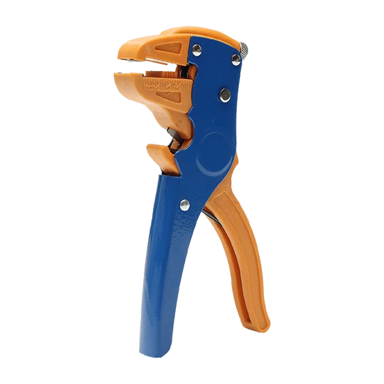 EL-700D AUTOMATIC WIRE STRIPPER 