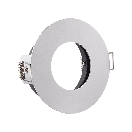 ADJUSTABLE FRAME А6255  FOR LED BASE 10 & 15W, WH