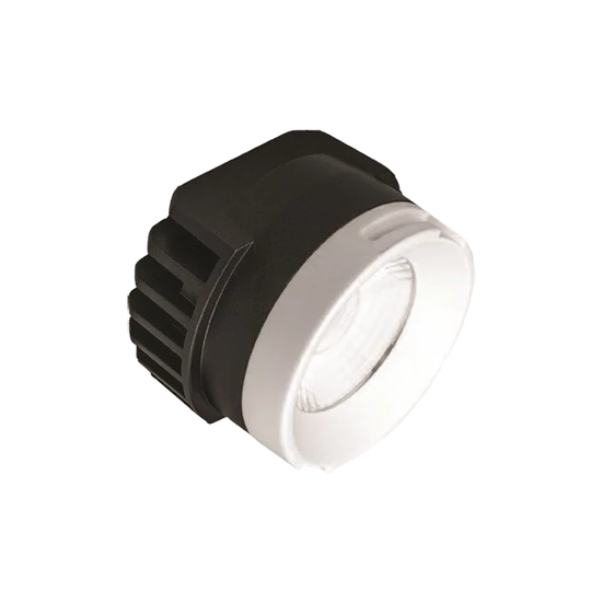 LED COB BASE 10W, 4000K, 60?, METAL RING
