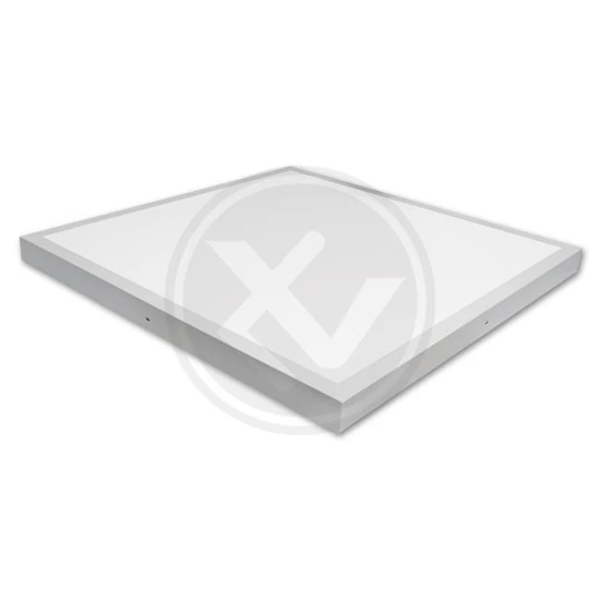 Mennyezeti LED panel 600 * 600 * 38mm 60W  4000K