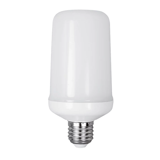 LED IZZÓ GYERTYA LAMP E27 1,5-5W 1500-1800K