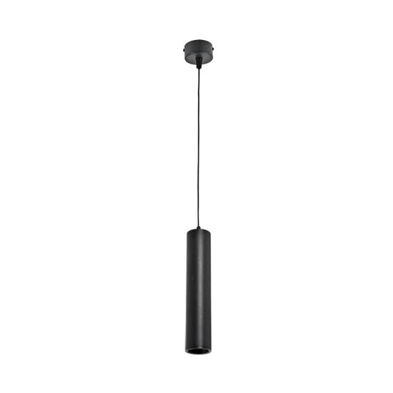 TL29 FÜGGESZTÉK 10W 2700K 24° FEKETE