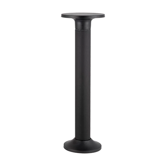 GRF307W LED GARDEN FIXTURE 6W 4000K IP54 BLACK