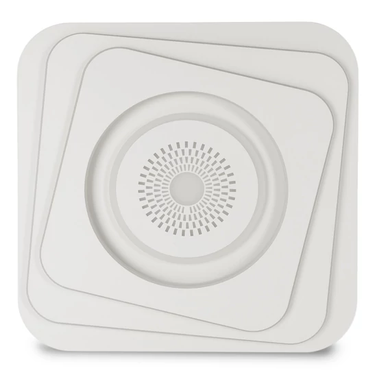 Avide Design Mennyezeti Lámpa Nicole 95W(47,5+47,5) RF Távirányítóval