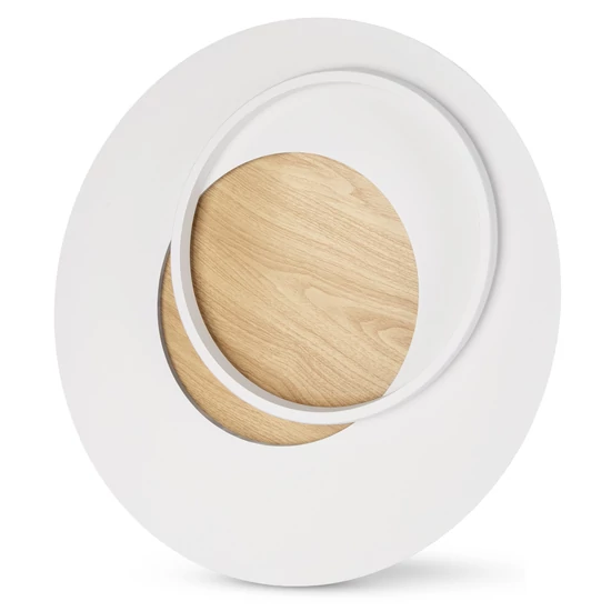 Avide Design Mennyezeti Lámpa Theo 65W RF Távirányítóval