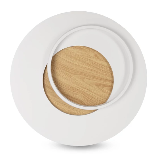 Avide Design Mennyezeti Lámpa Theo 65W RF Távirányítóval
