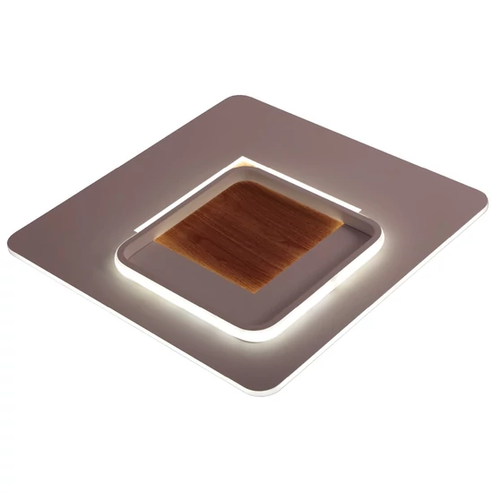 Avide Design Mennyezeti Lámpa Zen 75W RF Távirányítóval