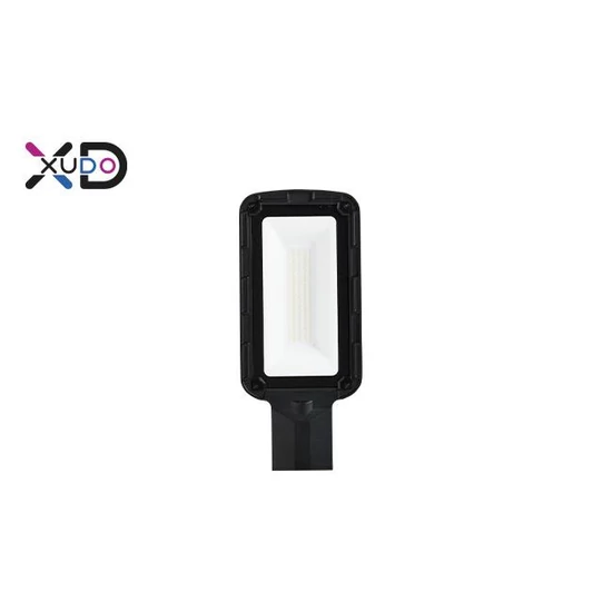 Led utcai lámpa smd 200w 4500k fekete