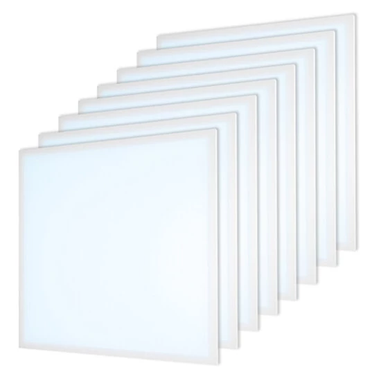 LED panel 595x595 40W Kiwi 4000K Fehér 8 darab/ csomag