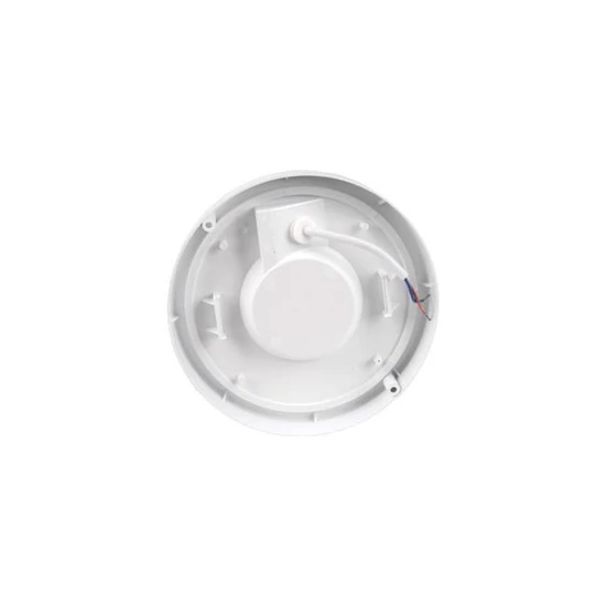 LED lámpa IP54 Max kerek 18W fehér érzékelővel